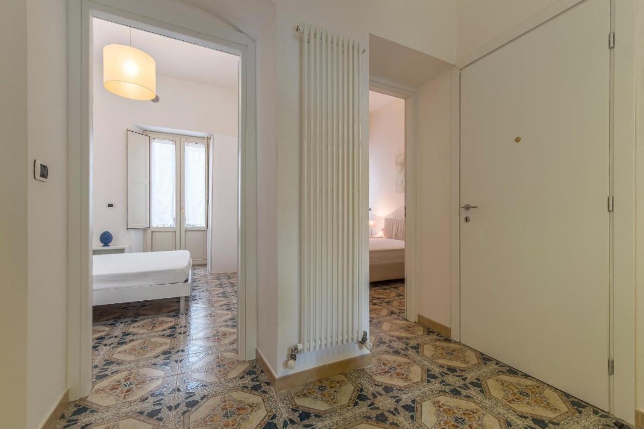 Elegant Apartment In タオルミーナ エクステリア 写真